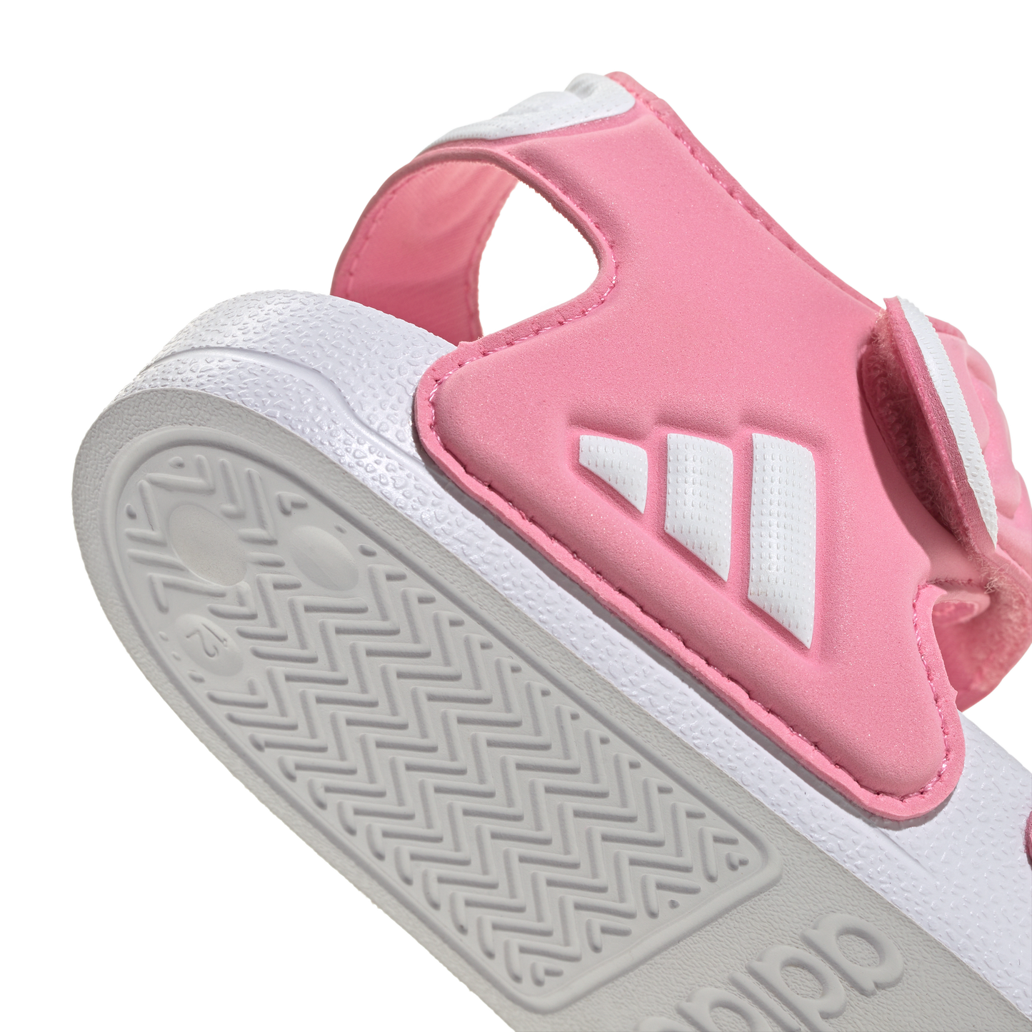 סנדל פתוח ADILETTE 2 - ילדות