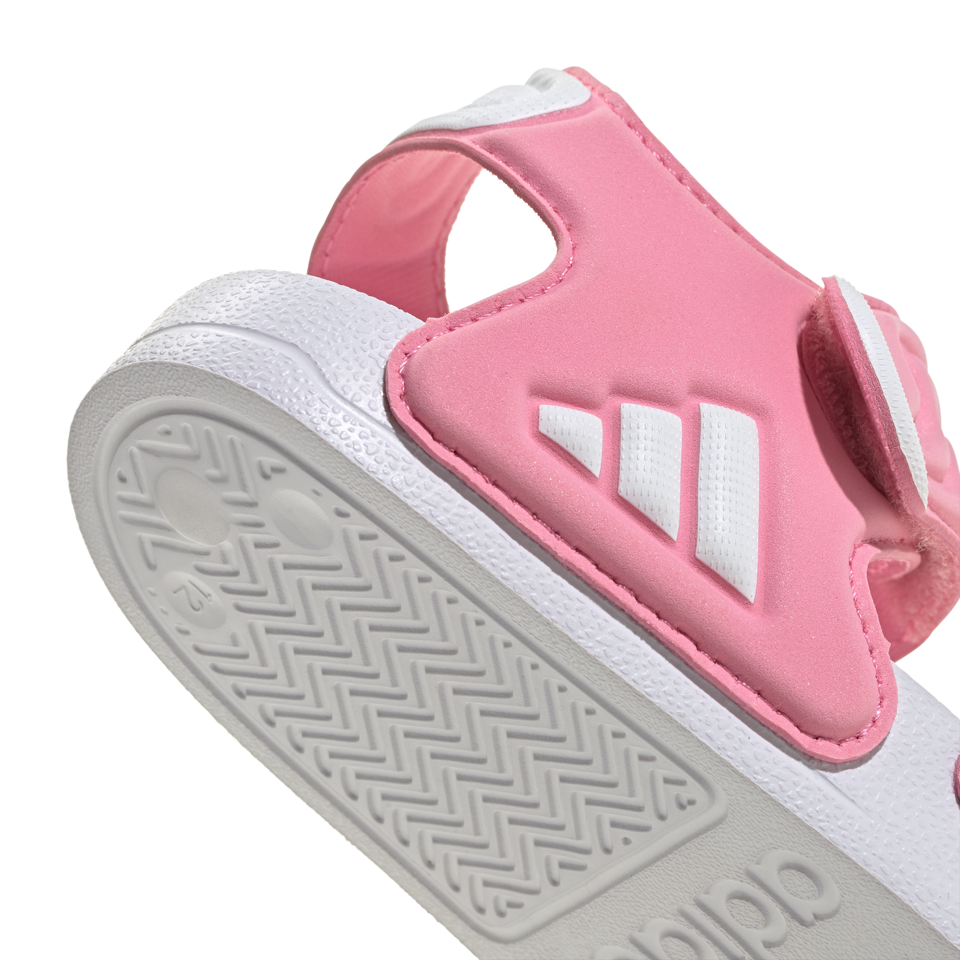 סנדל פתוח ADILETTE 2 - ילדות