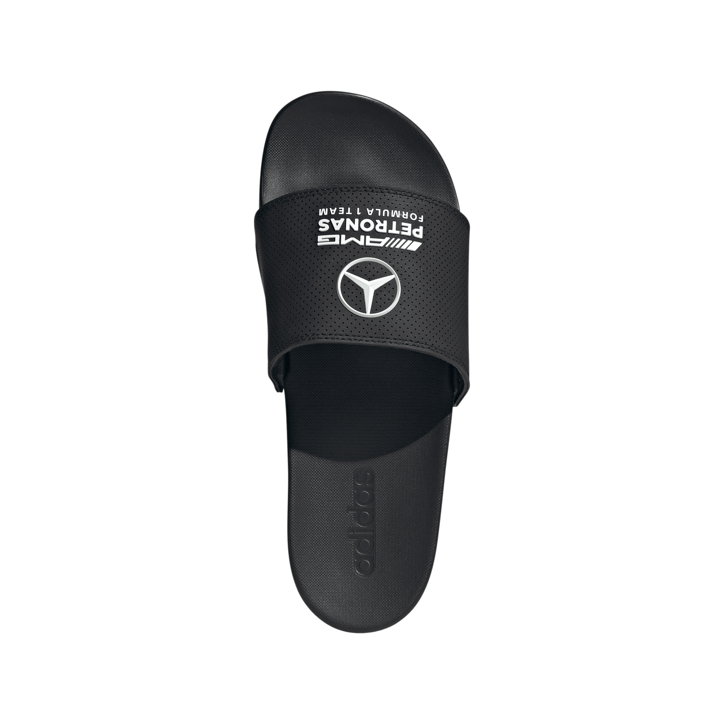 כפכפי רצועה ADILETTE COMFORT MER - גברים