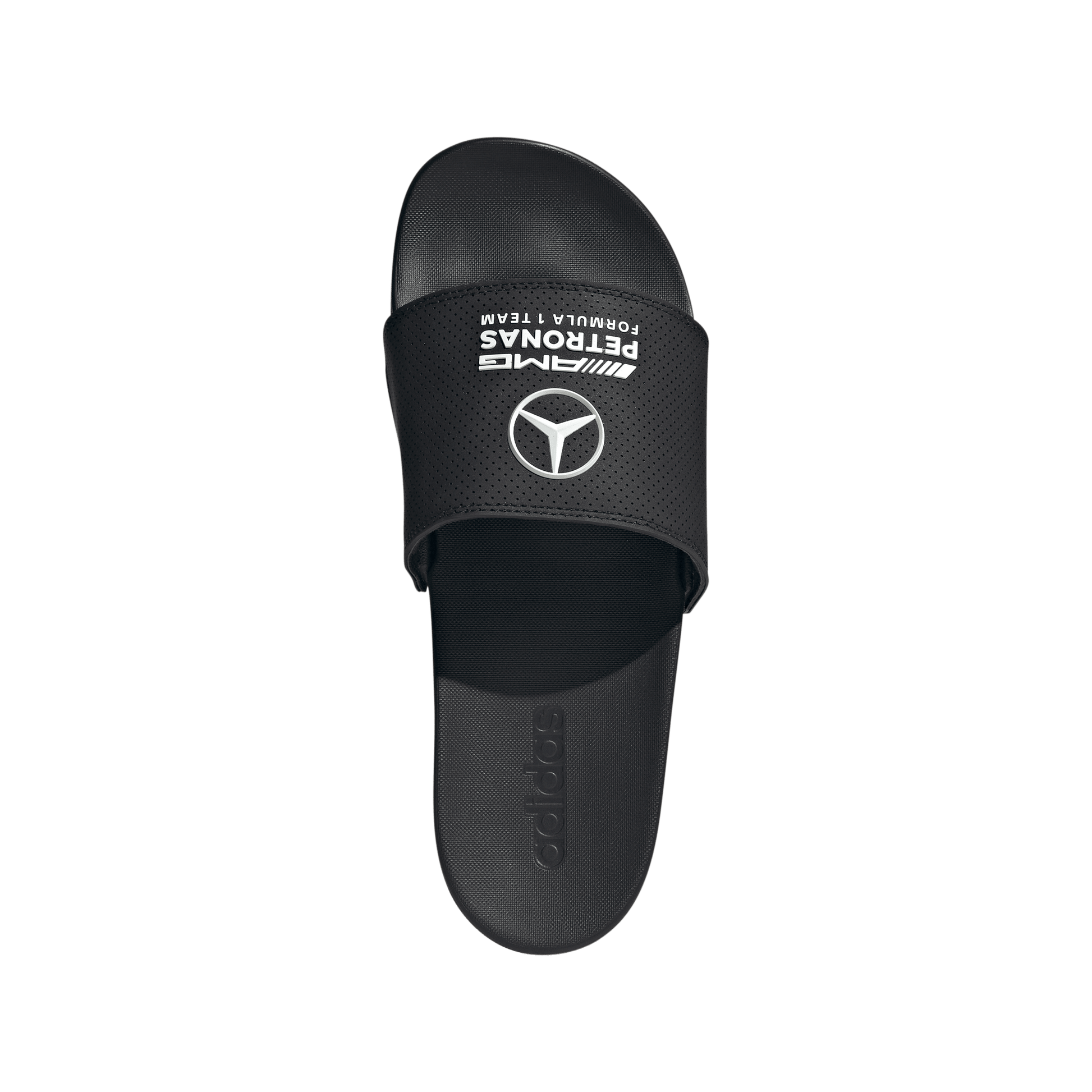 כפכפי רצועה ADILETTE COMFORT MER - גברים