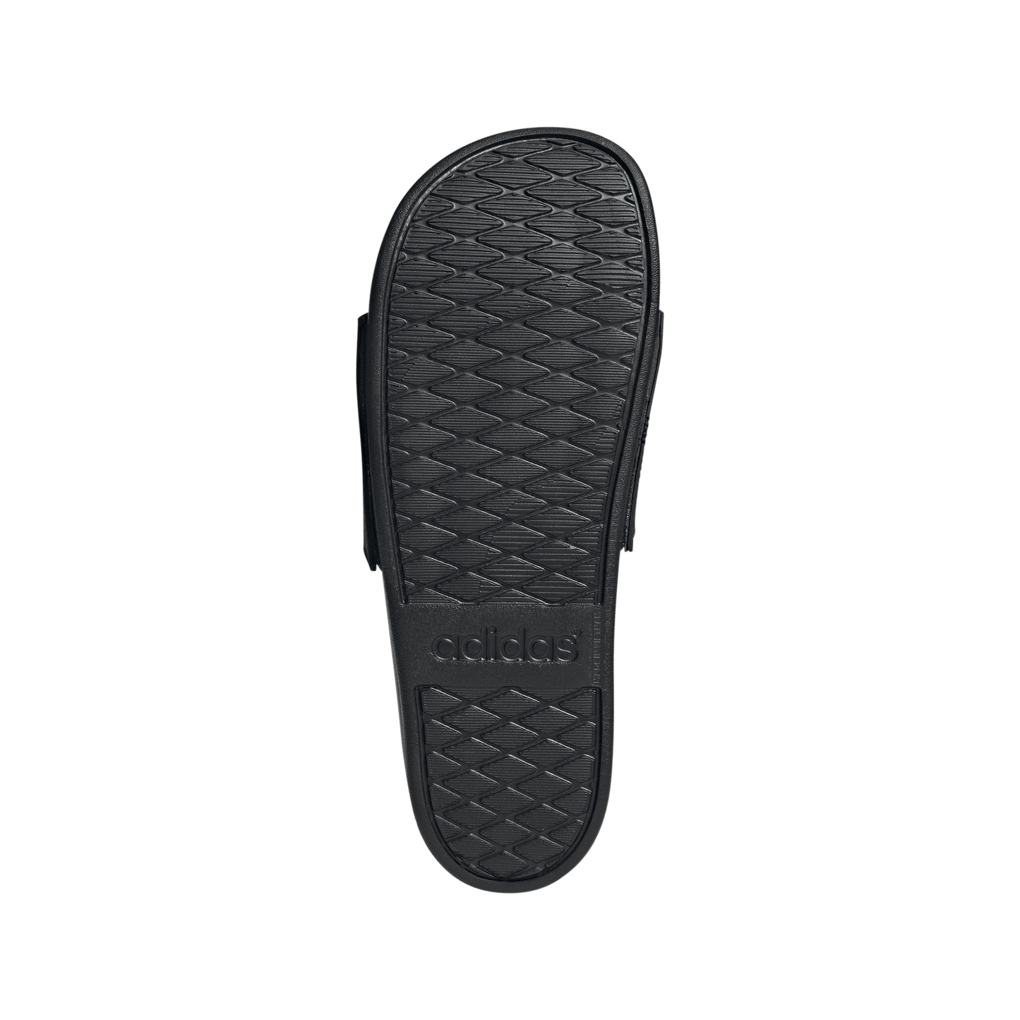 כפכפי רצועה ADILETTE COMFORT MER - גברים