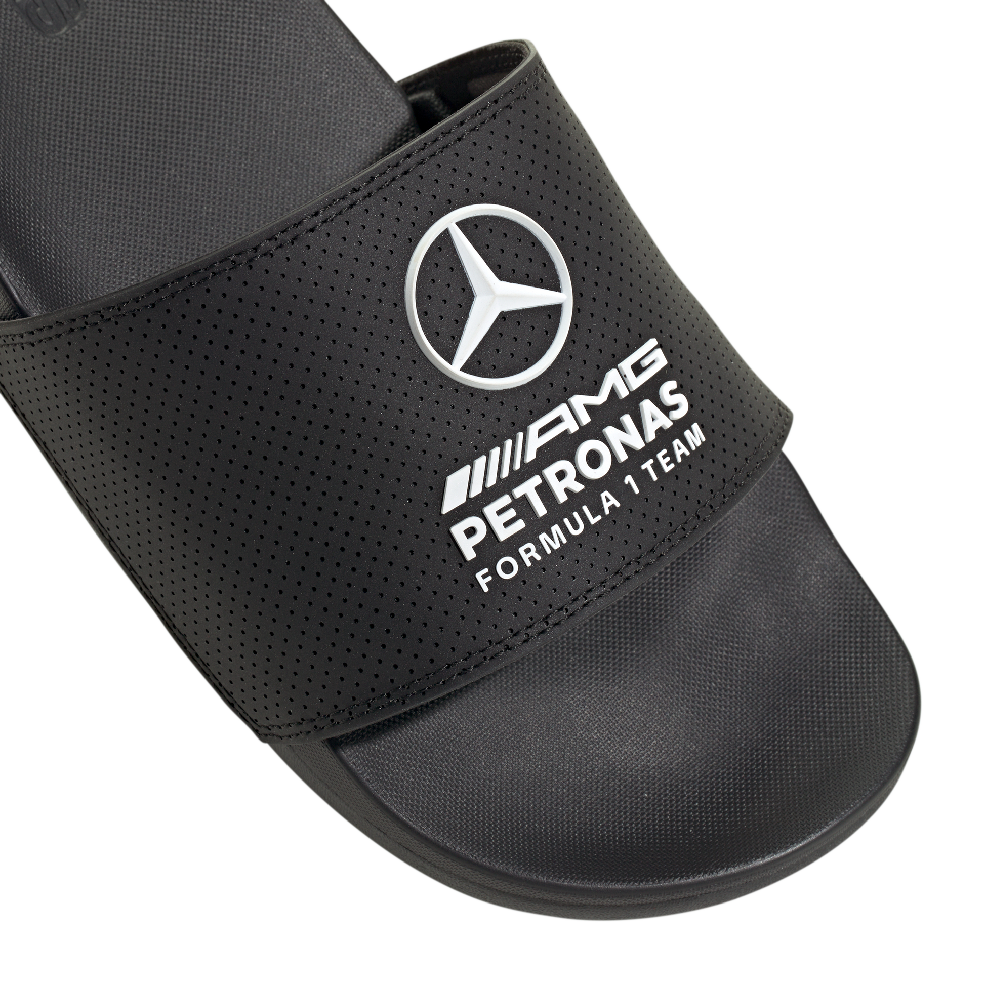 כפכפי רצועה ADILETTE COMFORT MER - גברים