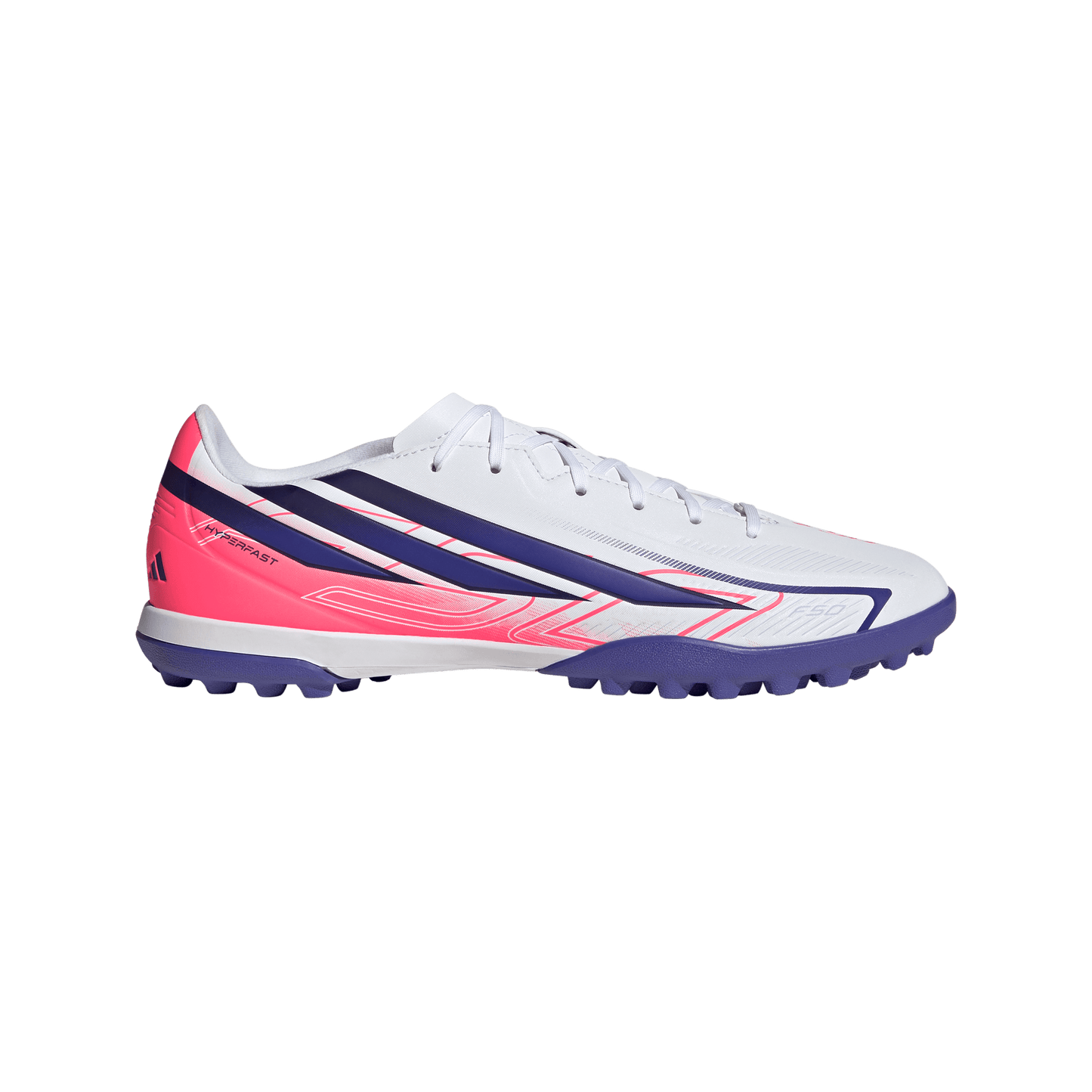 נעלי קטרגל F50 HYPERFAST CLUB - גברים
