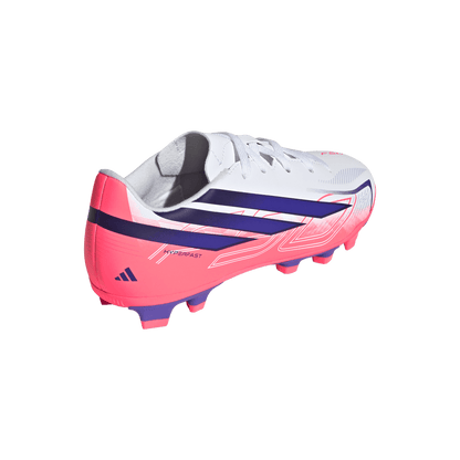 נעלי כדורגל F50 HYPERFAST CLUB - ילדים