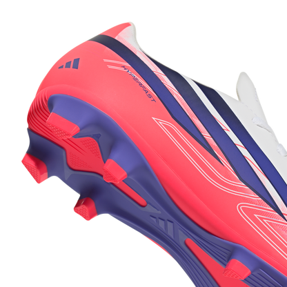נעלי כדורגל F50 HYPERFAST CLUB - ילדים