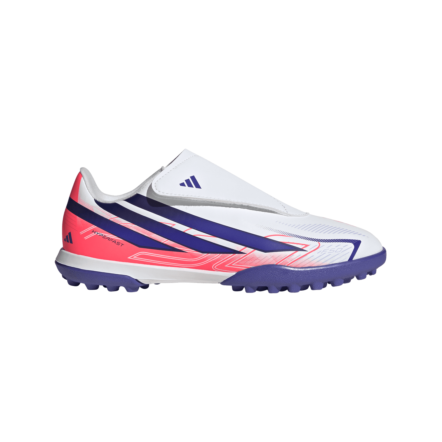 נעלי קטרגל F50 HYPERFAST CLUB - ילדים