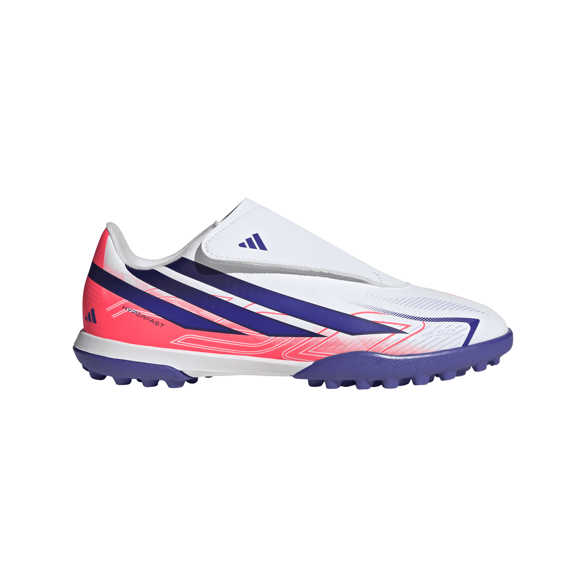 נעלי קטרגל F50 HYPERFAST CLUB - ילדים