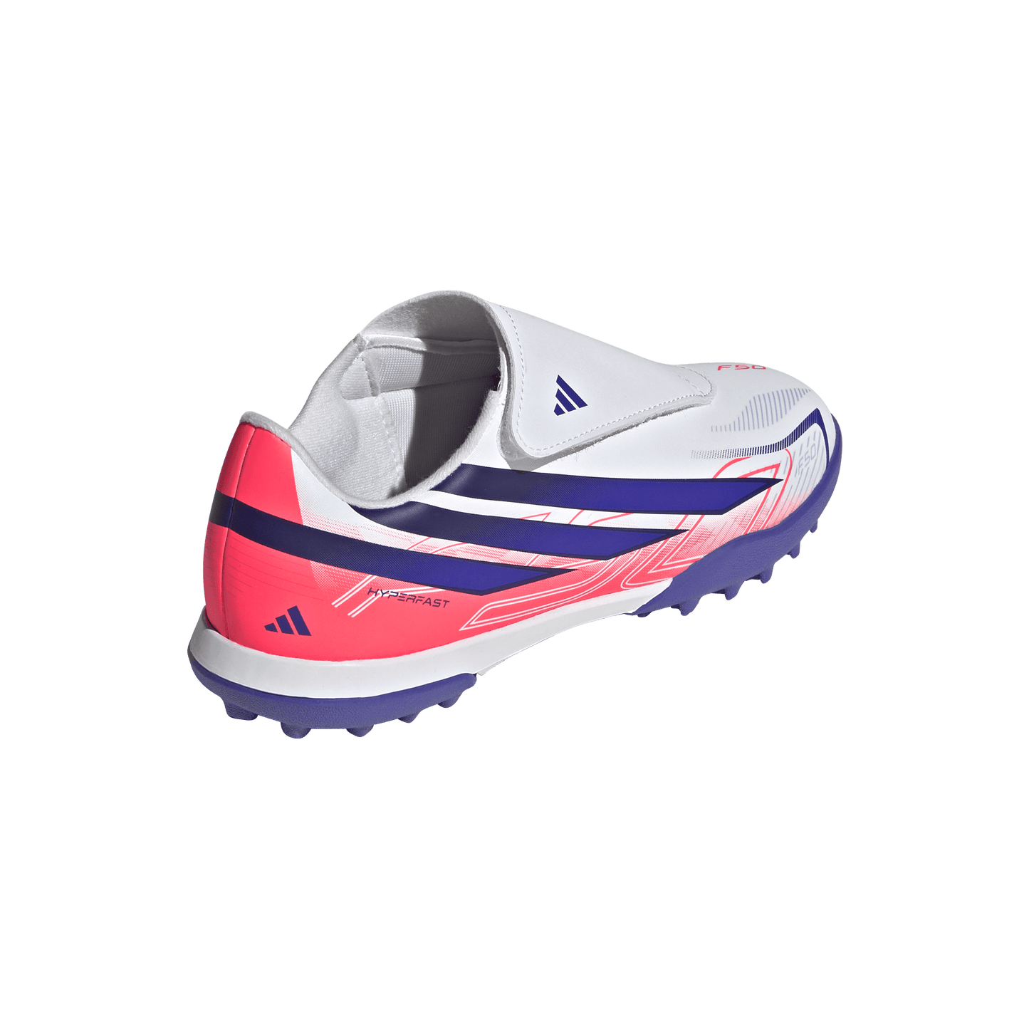 נעלי קטרגל F50 HYPERFAST CLUB - ילדים