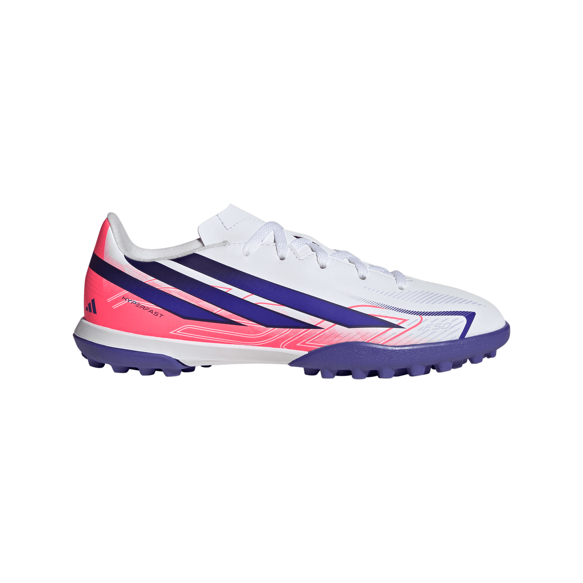 נעלי קטרגל F50 HYPERFAST CLUB - ילדים
