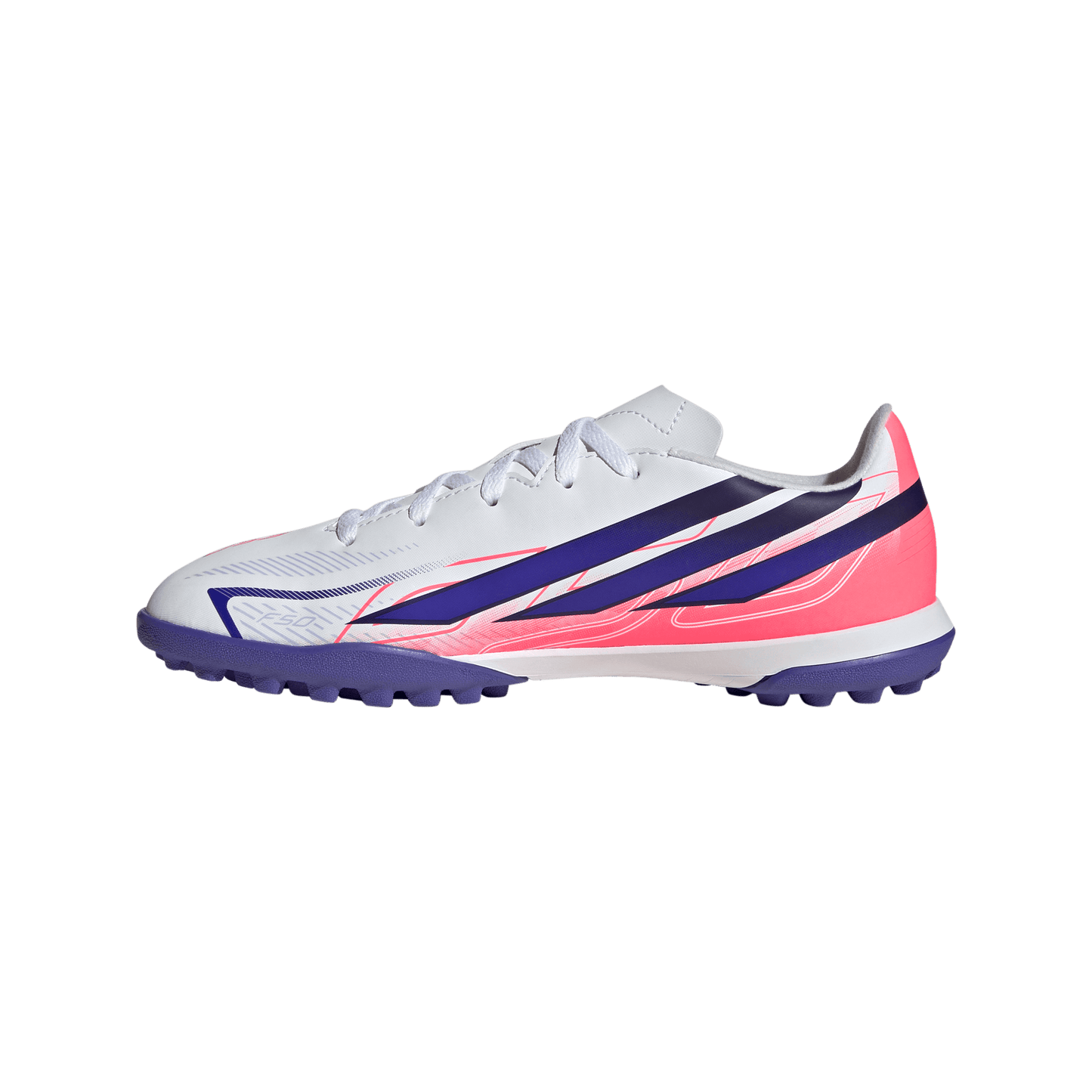 נעלי קטרגל F50 HYPERFAST CLUB - ילדים
