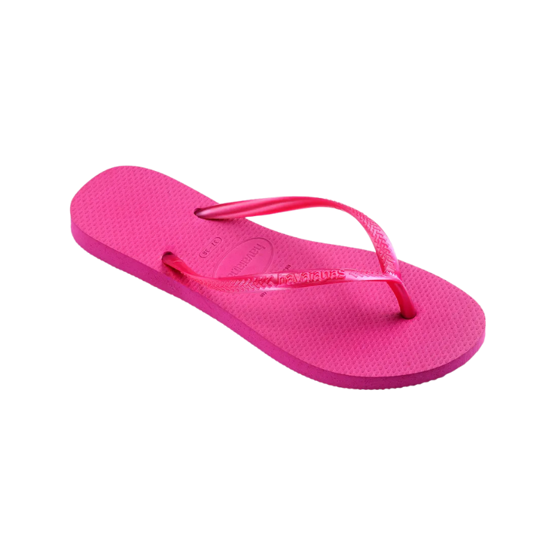 כפכף אצבע סלים - נשים