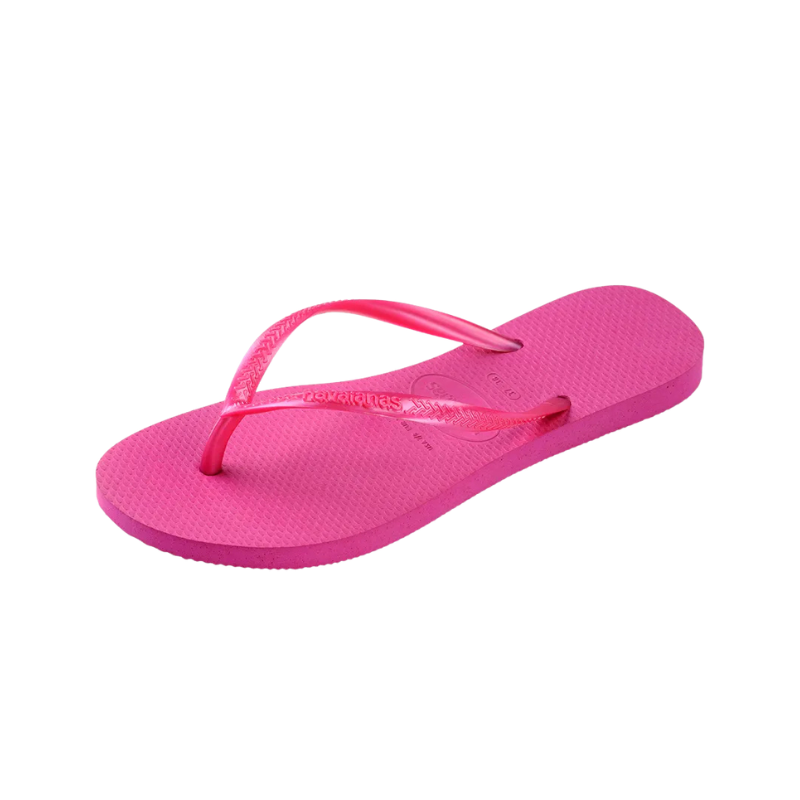 כפכף אצבע סלים - נשים