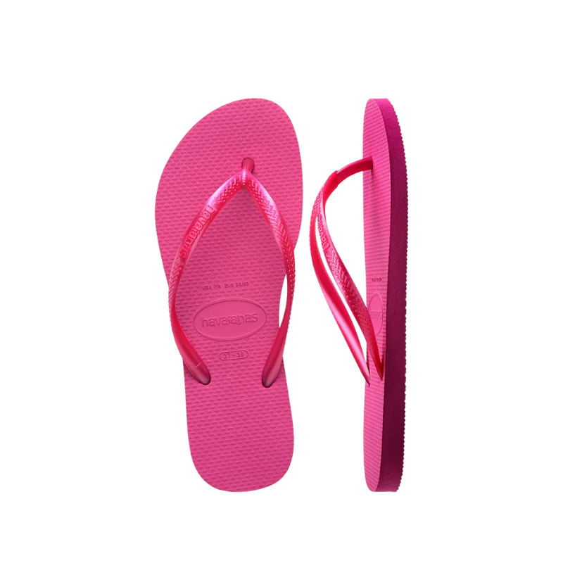 כפכף אצבע סלים - נשים