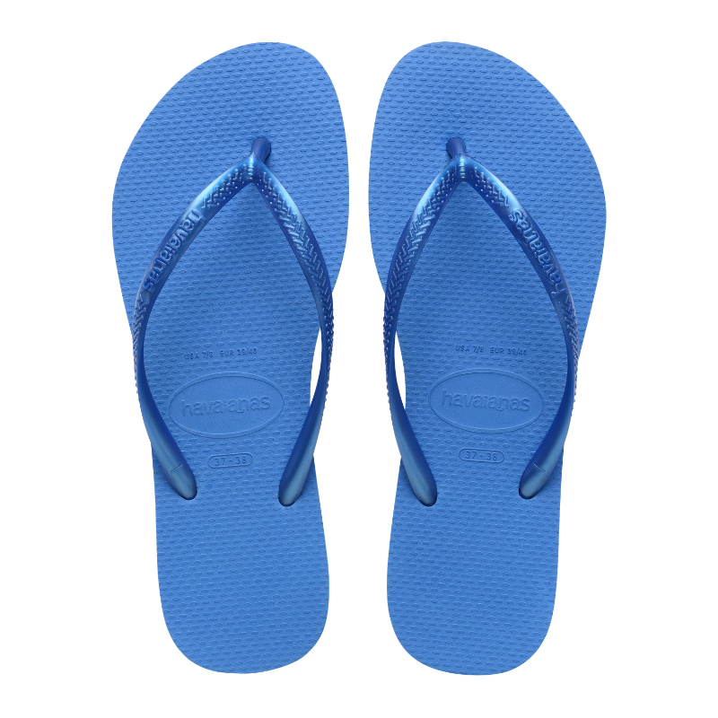 כפכפי אצבע SLIM - נשים