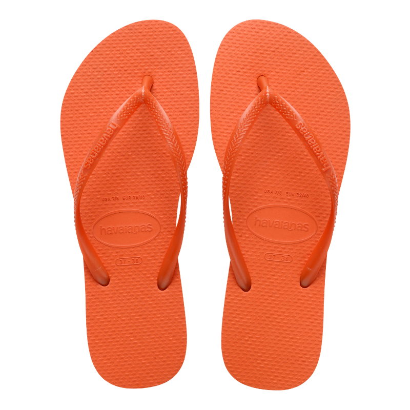 כפכפי אצבע SLIM - נשים