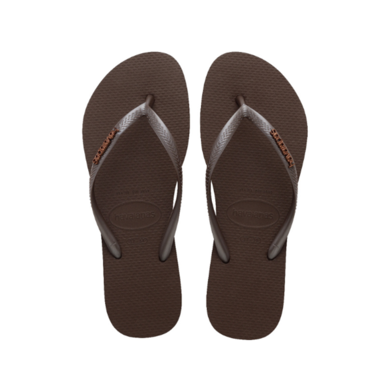 כפכף אצבע סלים - נשים