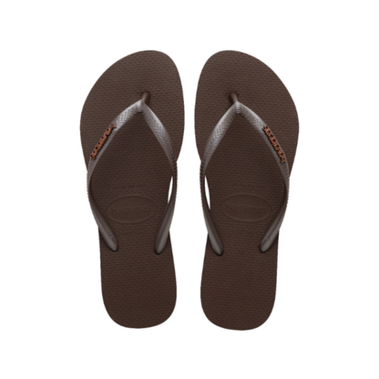 כפכף אצבע סלים - נשים