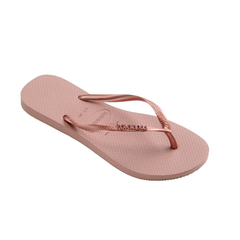 כפכף אצבע סלים - נשים