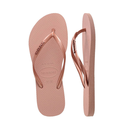 כפכף אצבע סלים - נשים