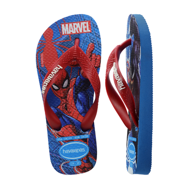 כפכפי אצבע TOP MARVEL - ילדים