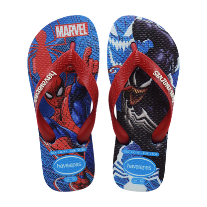 כפכפי אצבע TOP MARVEL - ילדים