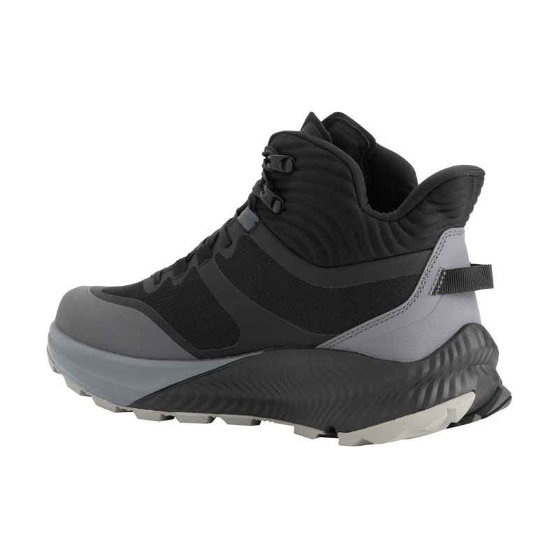 נעלי טיולים NOMAD ADV MID - גברים