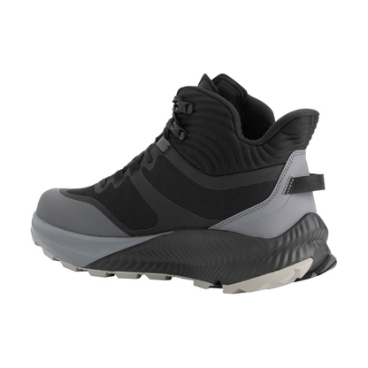 נעלי טיולים NOMAD ADV MID - גברים