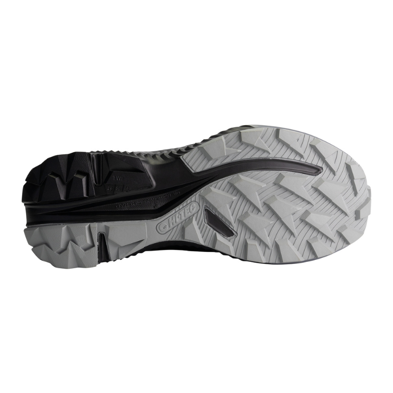 נעלי טיולים NOMAD ADV MID - גברים