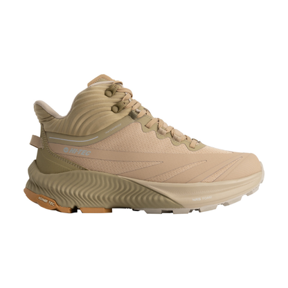 נעלי טיולים NOMAD ADV MID - נשים