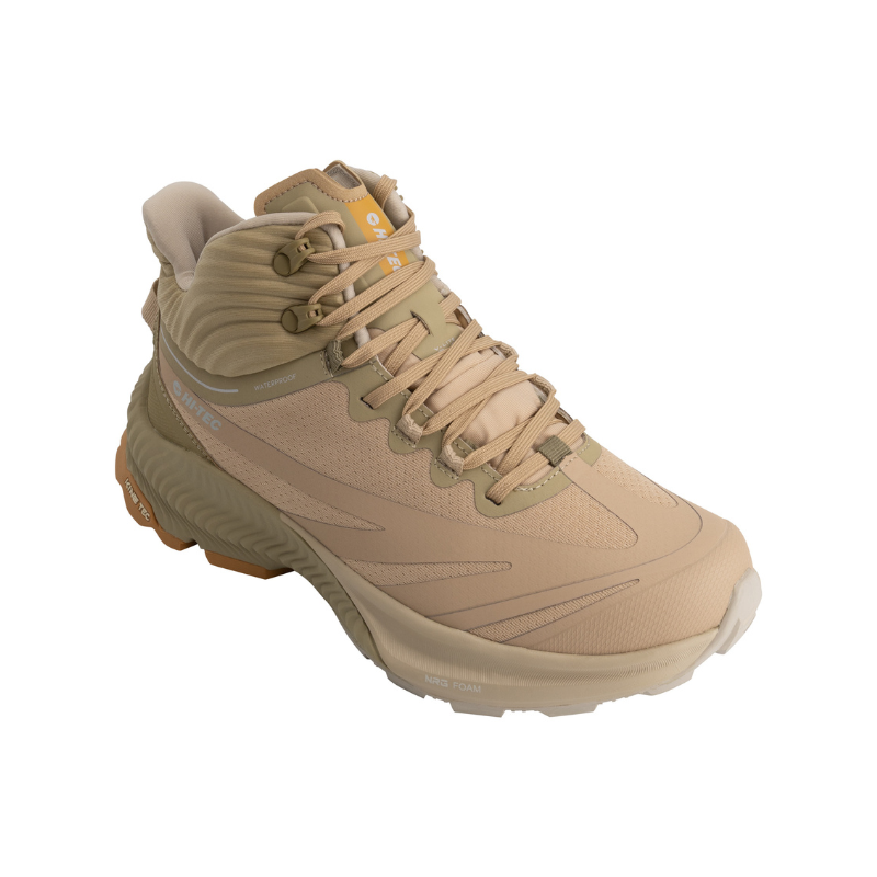 נעלי טיולים NOMAD ADV MID - נשים