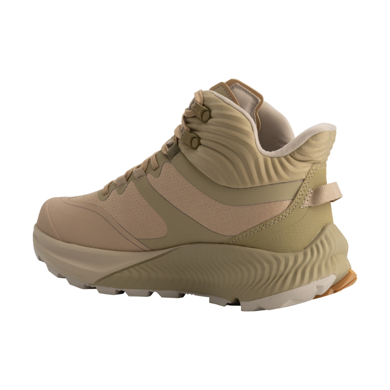 נעלי טיולים NOMAD ADV MID - נשים