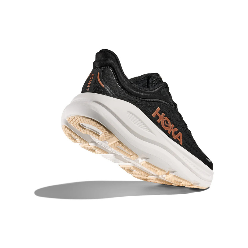 נעלי ריצה מקצועי BONDI 9 - נשים