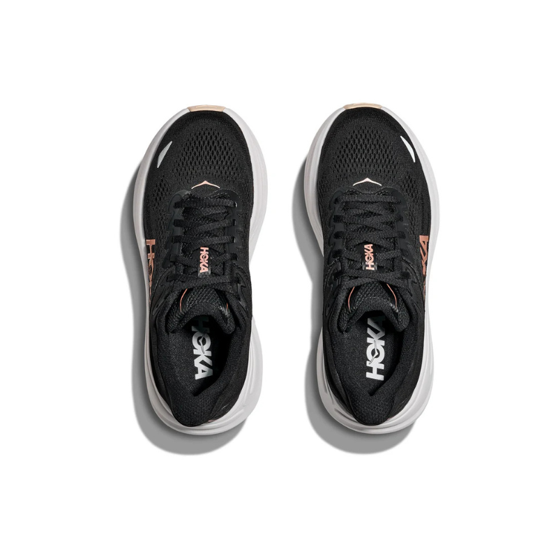 נעלי ריצה מקצועי BONDI 9 - נשים