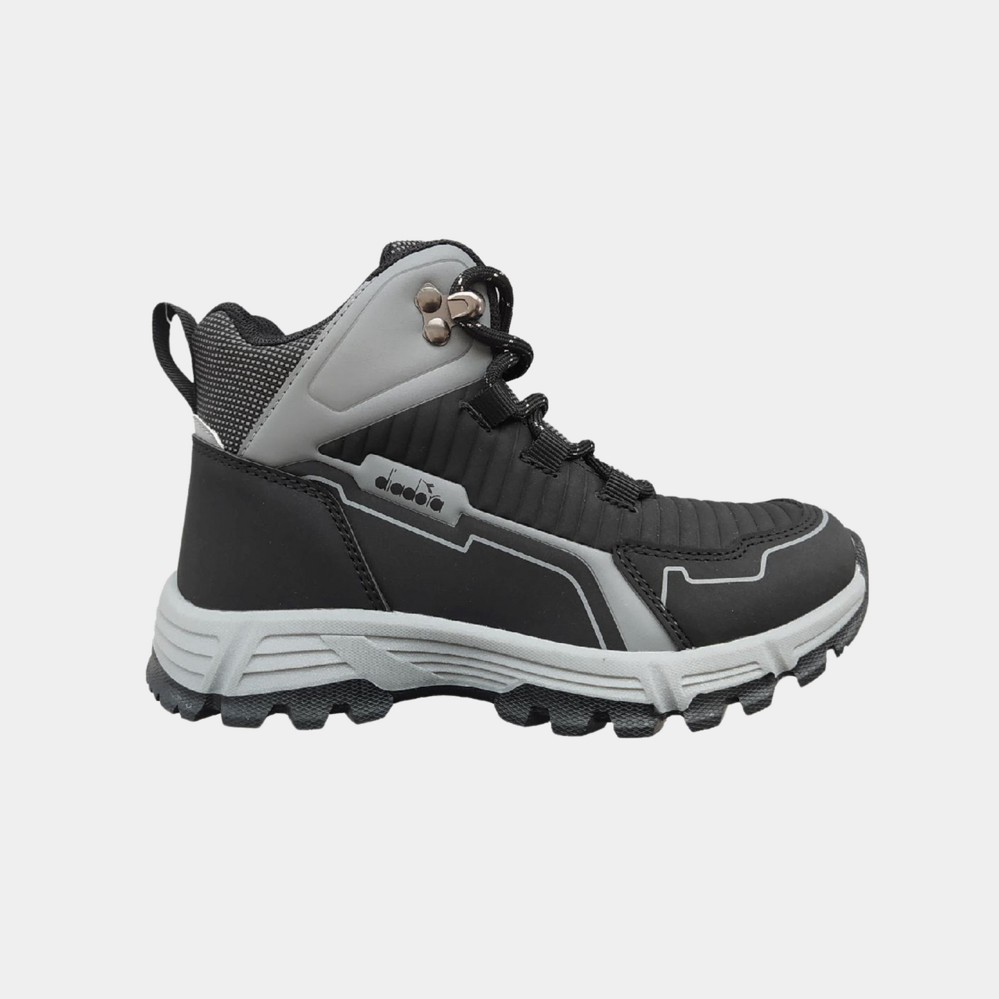 נעלי טיולים BARKAN JR - ילדים