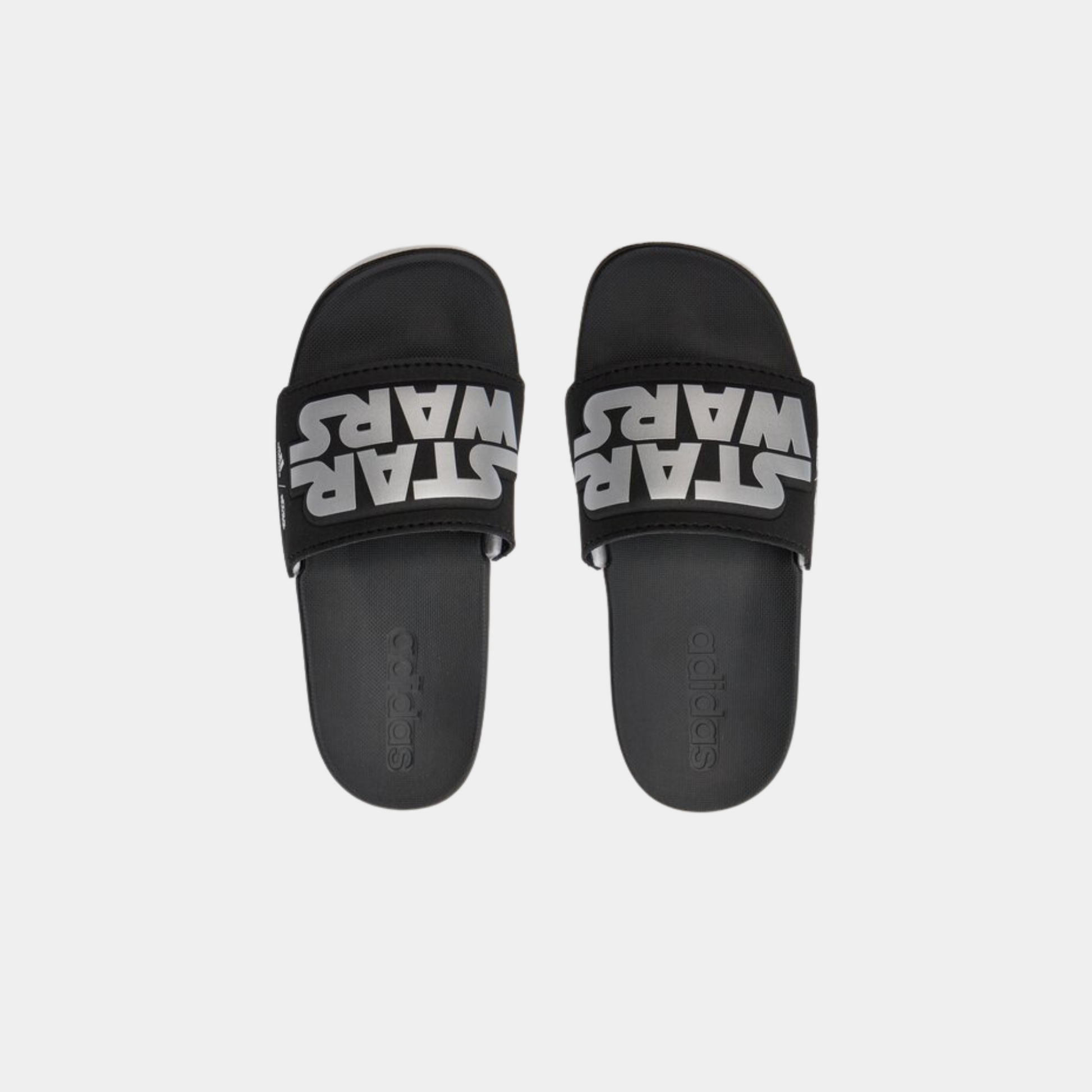 כפכפי רצועה ADILETTE COMFORT STAR WARS - ילדים