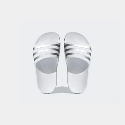כפכפי רצועה ADILETTE AQUA - ילדים