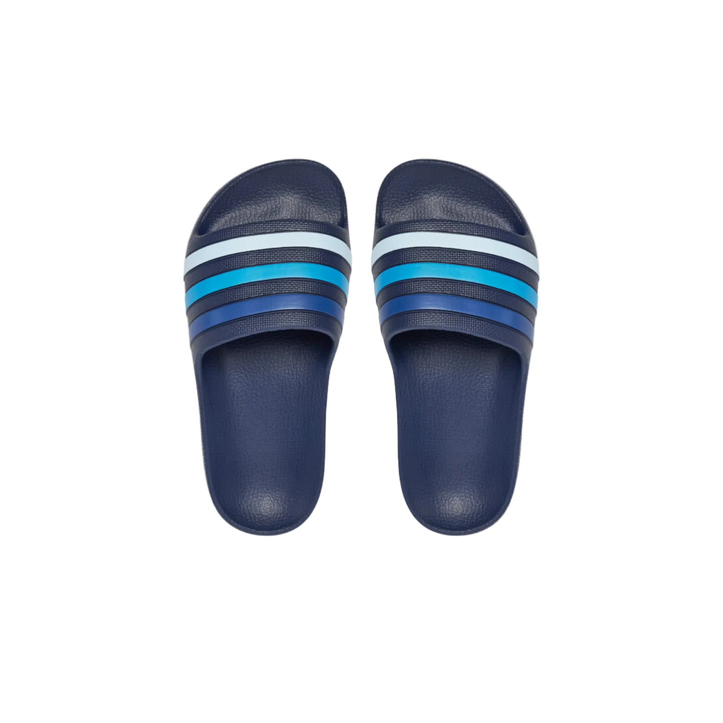 כפכפי רצועה ADILETTE AQUA - ילדים