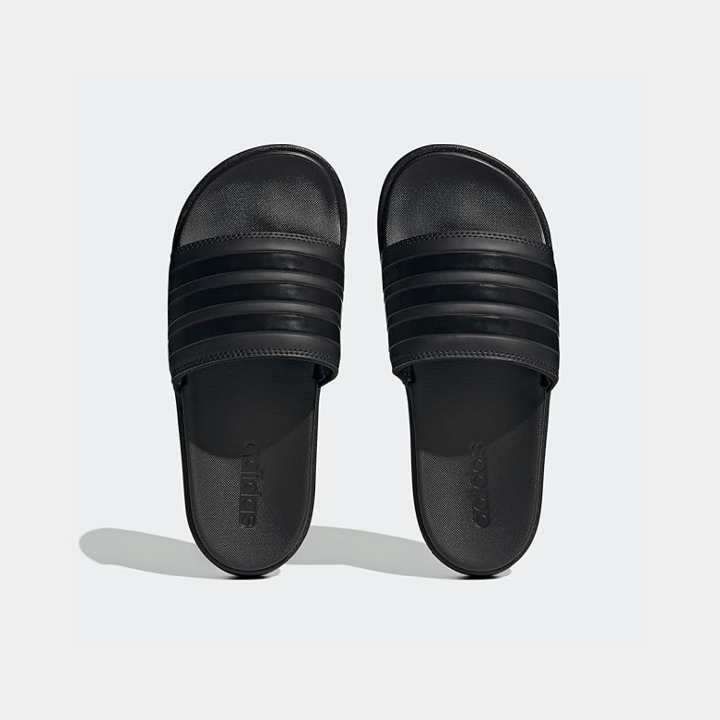 כפכפי רצועה ADILETTE PLATFORM - נשים