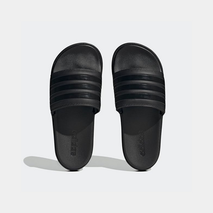 כפכפי רצועה ADILETTE PLATFORM - נשים