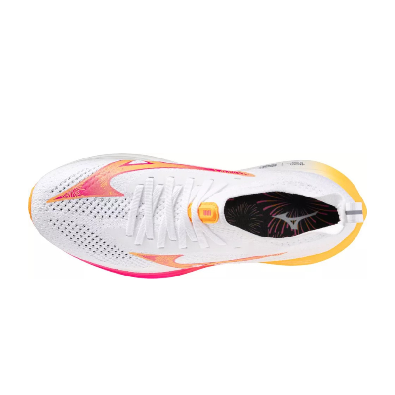 נעלי ריצה מקצועי MIZUNO NEO ZEN - נשים