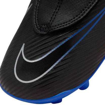 נעלי כדורגל JR. MERCURIAL VAPOR 15 CLUB - ילדים