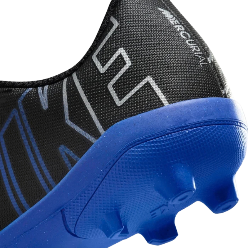 נעלי כדורגל JR. MERCURIAL VAPOR 15 CLUB - ילדים