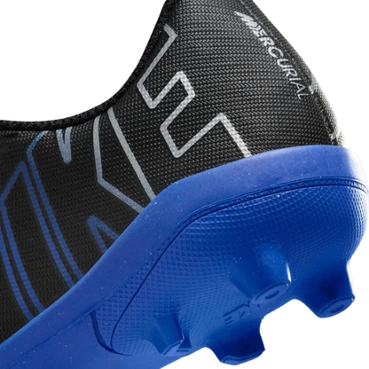 נעלי כדורגל JR. MERCURIAL VAPOR 15 CLUB - ילדים