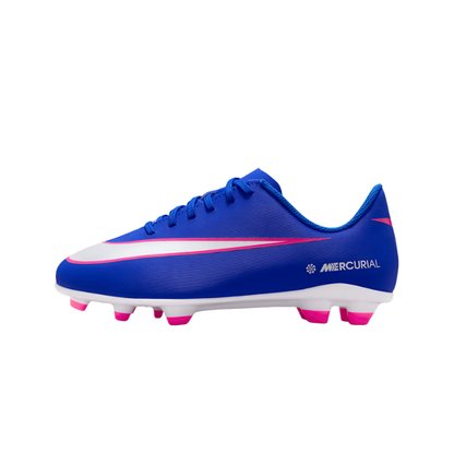 נעלי כדורגל Jr. Mercurial Vapor 16 Club - ילדים