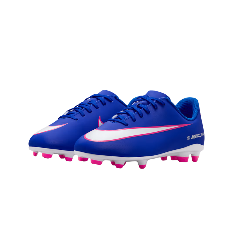 נעלי כדורגל Jr. Mercurial Vapor 16 Club - ילדים