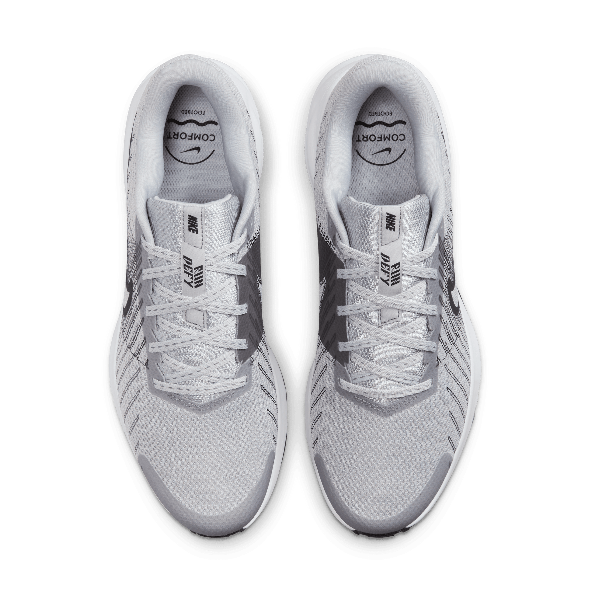 נעלי ספורט RUN DEFY - גברים