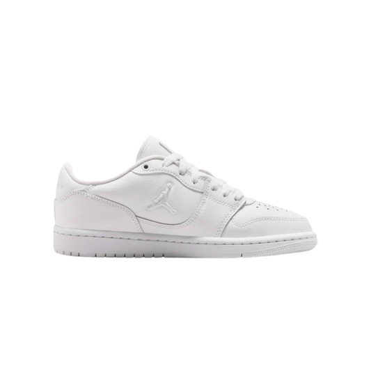 נעלי סניקרס Jordan Access Court Low - ילדים