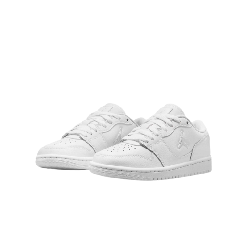 נעלי סניקרס Jordan Access Court Low - ילדים