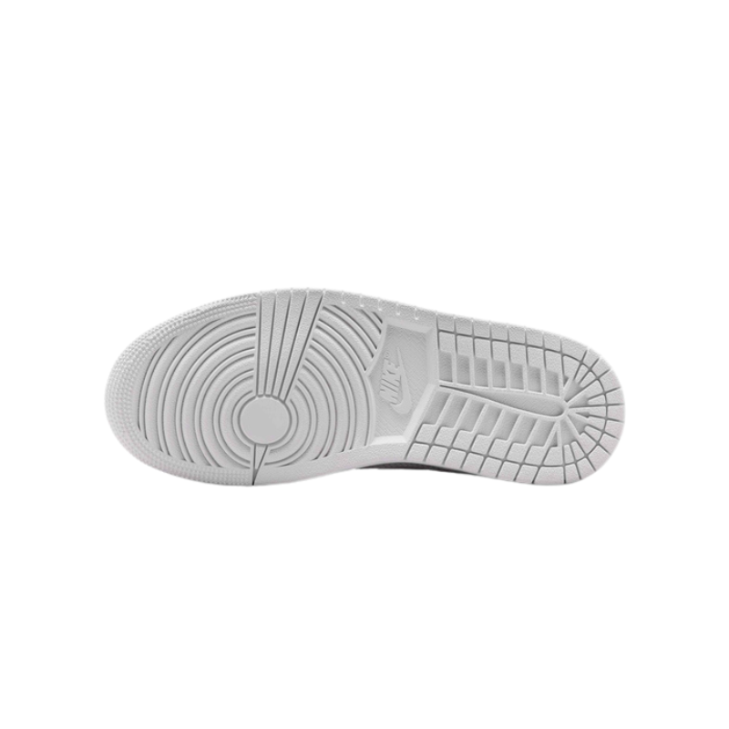 נעלי סניקרס Jordan Access Court Low - ילדים