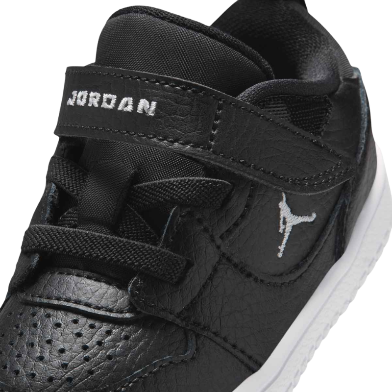 נעלי סניקרס JORDAN COURT CONNECT LOW - תינוקות
